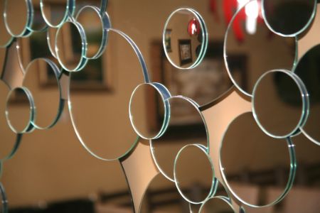 How to Cut Glass at Home - Glass Mirror Blog