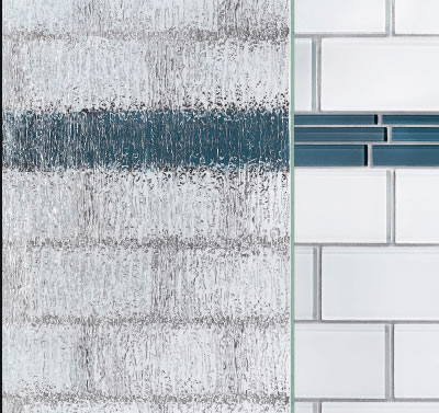 How to Choose the Right Thickness of Glass for Your Shower Doors